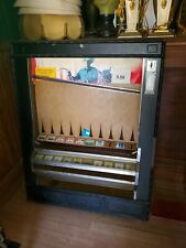 Vintage cigarette vending for sale  Canadensis