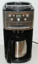 Usado, Cafeteira automática térmica Grind & Brew 12 xícaras DGB-900BC - Usado 028 comprar usado  Enviando para Brazil