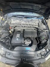 bmw n54 engine for sale  HAILSHAM