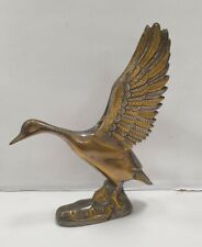 Sculpture oiseau canard d'occasion  Laval