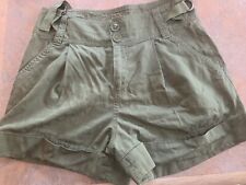 jacobs shorts green marc for sale  Huntingdon Valley