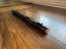 Rotring 600 rollerball for sale  Arlington