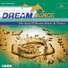 Dream dance cds gebraucht kaufen  Deutschland