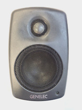Genelec 8010 amplified for sale  Ringwood
