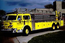 Roseville fire apparatus for sale  USA