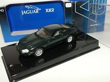 Jaguar xkr coupe d'occasion  Belz