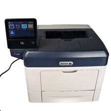 Used, Xerox VersaLink B400 Monochrome Laser Printer With Toner TESTED - Fast Ship! for sale  Shipping to South Africa