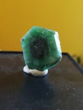smaragd kristall gebraucht kaufen  Karlsbad