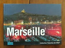 Petit livre marseille d'occasion  Caen