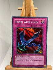 Kunai chain super for sale  SPALDING