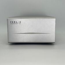 Isol substation mains for sale  Shipping to Ireland