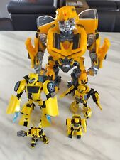 Bumblebee transformers animate for sale  LEICESTER