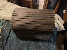 Roll top chest for sale  Wasilla