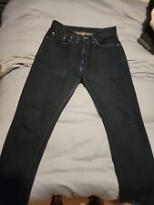 g star elwood jeans for sale  Ireland
