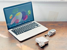 2015 apple macbook for sale  ILFORD
