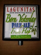 Lagunitas beer tap for sale  Saint Paul