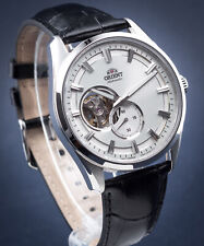 Zegarek męski Orient Automatic Classic RA-AR0004S10B Stal szlachetna 50 metrów na sprzedaż  PL