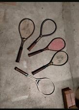 Fischer tennisschläger vintag gebraucht kaufen  Kronach