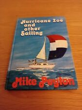 Hurricane zoe sailing for sale  SWINDON