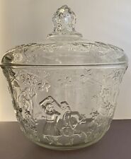 Punch bowl lid for sale  Saint George