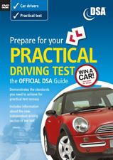 Prepare practical driving for sale  UK