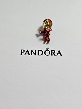 Pandora charm marvel gebraucht kaufen  Hohenlockstedt