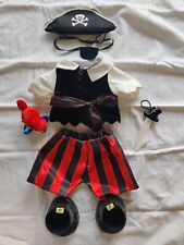 Build bear pirate for sale  Watertown