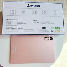 Aocwei tablet pollici usato  Italia