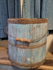Early antique blue for sale  Ottumwa