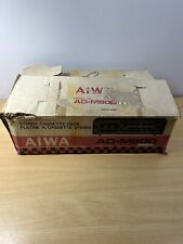 Aiwa m800 stereo for sale  Shipping to Ireland
