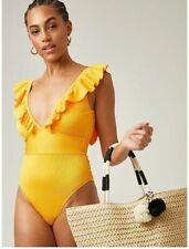 George swimsuit yellow for sale  NOTTINGHAM