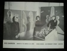 1966 ros barron d'occasion  Expédié en Belgium