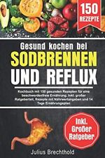 Gesund kochen sodbrennen gebraucht kaufen  Berlin