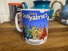 Jellyatrics celebrating years for sale  SPALDING