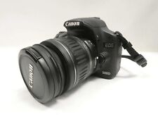 Canon 500d camera d'occasion  Expédié en Belgium