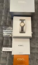 Ebel ladies 1911 for sale  LONDON