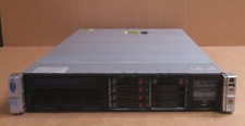 HP ProLiant DL380p Gen8 4C E5-2609 24GB Ram 3x 600GB + 2x 146GB HDD 8-Bay Server for sale  Shipping to South Africa