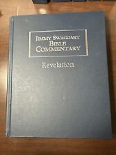 Jimmy swaggart bible for sale  Eros
