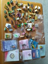 Charity pin badges for sale  SPALDING