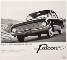 Ford falcon 1960 d'occasion  Expédié en Belgium