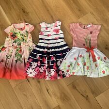 Girls dress bundle for sale  LANARK