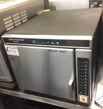 Menumaster jetwave high for sale  STOKE-ON-TRENT