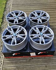 bmw 7 series wheels for sale  DERBY