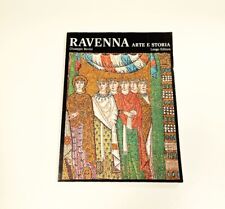 Libro ravenna arte usato  Ferrara