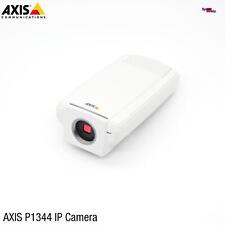 Axis P1344 Network Cámara IP Lan SD Card Ranura Ethernet Sin Objetivo Lente segunda mano  Embacar hacia Argentina