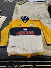 Vintage sheffield wednesday for sale  LEICESTER