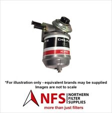 Complete fuel filter for sale  Shipping to Ireland