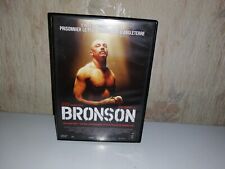 Bronson dvd drame d'occasion  Paris XX