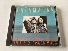 Hartz & Kaczmarek ‎– Katamaran CD 1991 Mercury na sprzedaż  PL