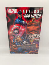 Marvel universe rob for sale  Reading